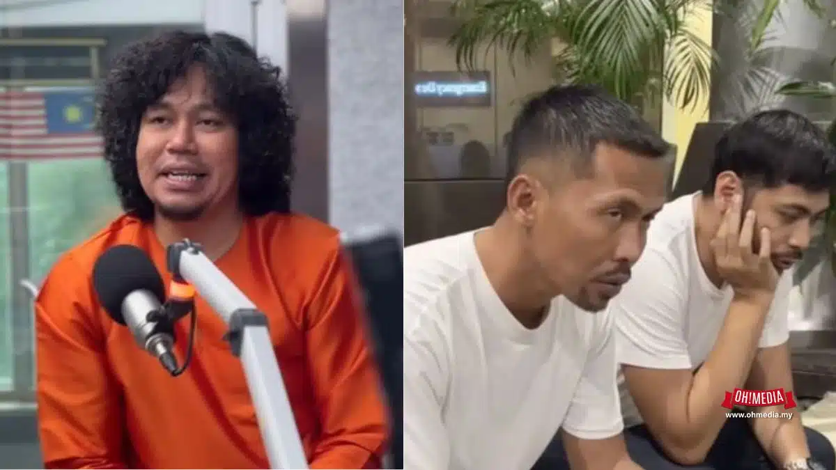 ohmedia jep sepahtu shuib mamat