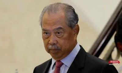 Ohmedia muhyiddin Yassin