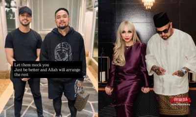 Ohmedia nick Mikhail