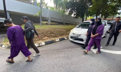 Pelakon Wanita