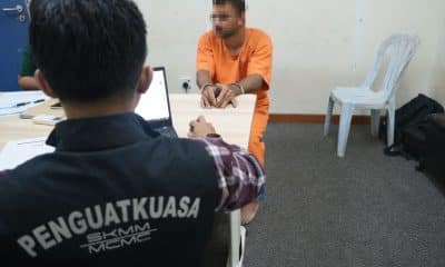 Ohmedia pijak Alquran