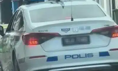 Polis Mpv