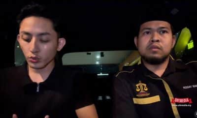 Ohmedia sijil Nikah Aslam