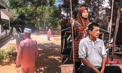 Ohmedia tragedi Merbok