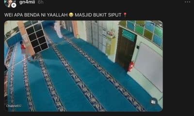 Video Masjid