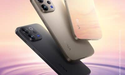 Vivo V70 Family Colour