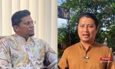 Ohmedia zamri Vinoth Tamim Dahri