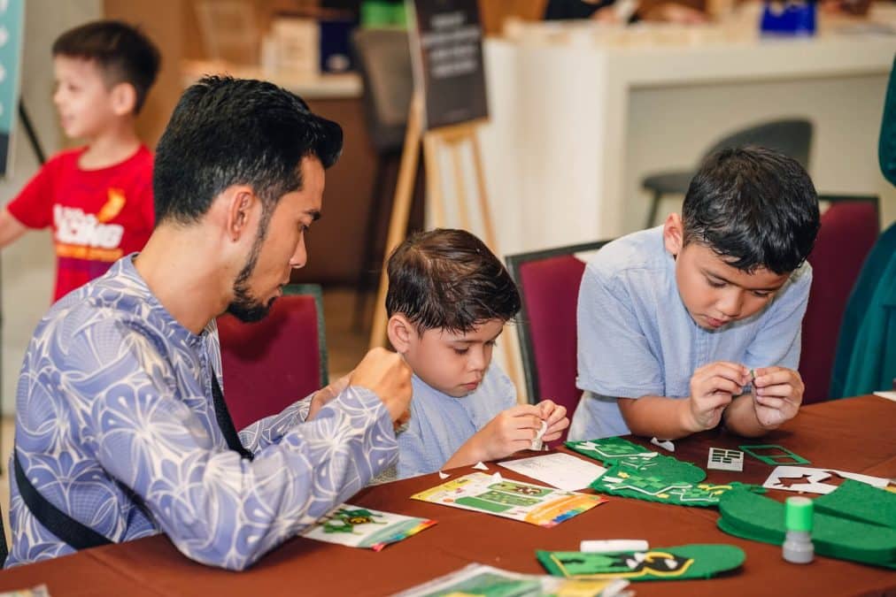 Gamuda Cove Open House