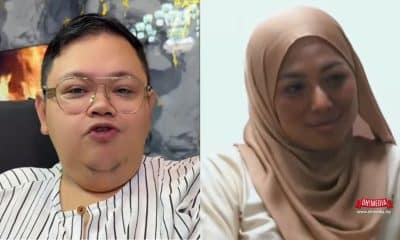 Ohmedia abiejam Azar Azmi