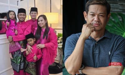 Ohmedia adik Que Haidar