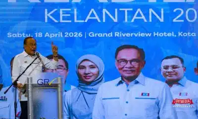 Ohmedia anwar ibrahim pkr