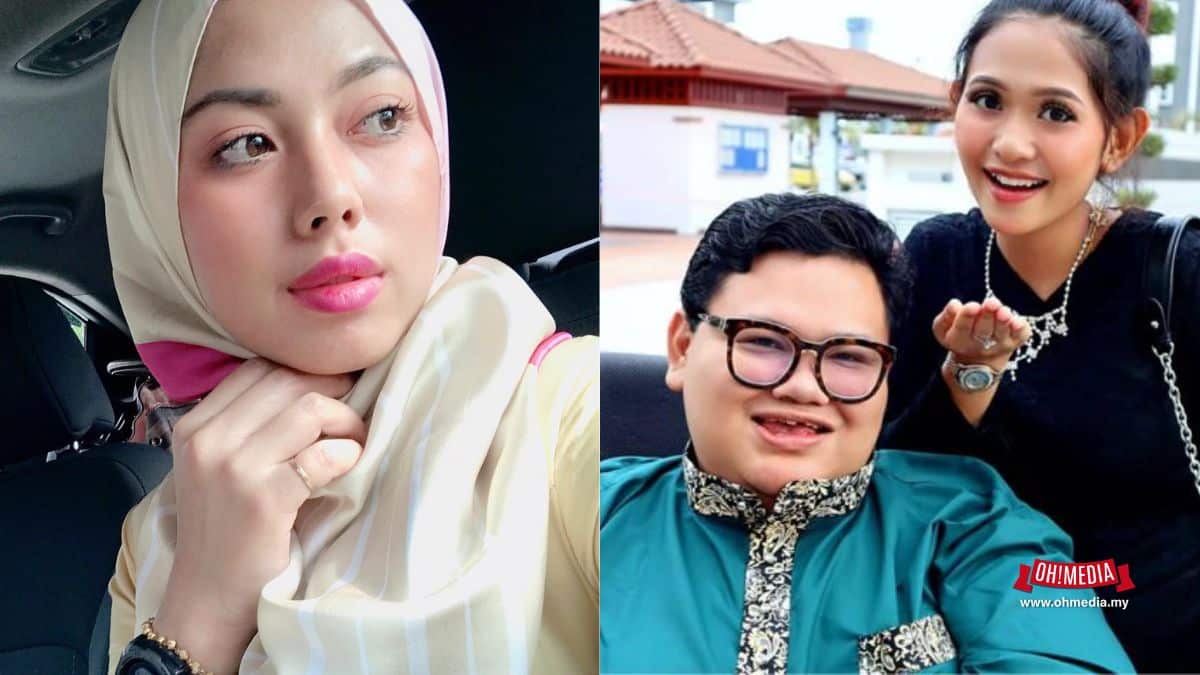 Azar Azmi Dituntut Bayar Hutang RM15,000 Dengan Abang Siti Jamumall