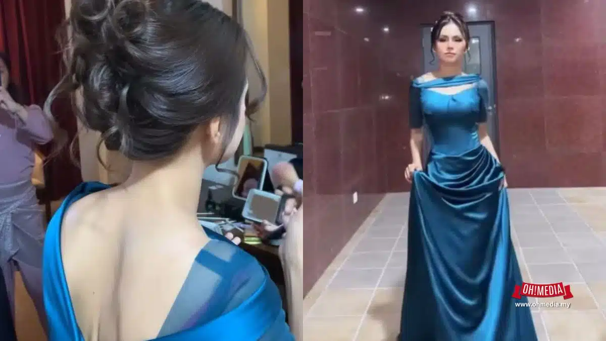 Bella Astillah dihujani kritikan penampilan seksi, netizen kaitkan status tunang Syed Saddiq — image 5