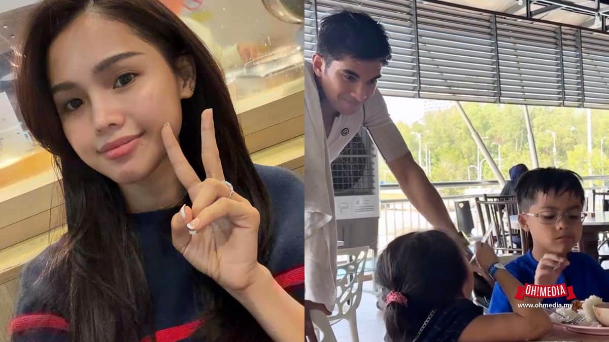 Ohmedia bella Astillah Thread