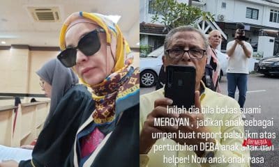 Ohmedia betty Banafe Hak Anak