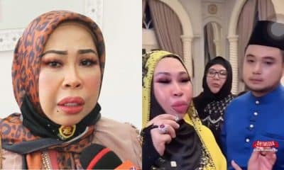 Ohmedia datuk Seri Vida