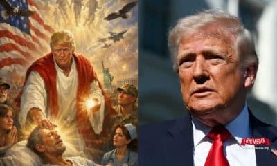 Ohmedia donald trump