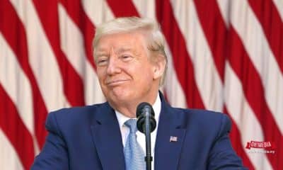 Ohmedia donald trump