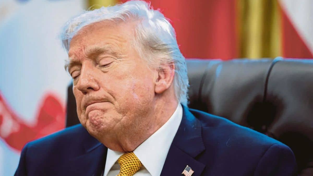Ohmedia donald trump dipecat