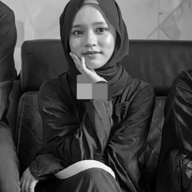 Fatimah | tiada siapa mahu langgar orang dengan sengaja ibu saudara nur fatimatul hawa maafkan guru | oh Media Fatimah