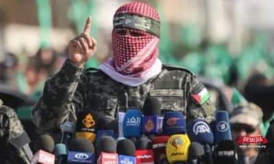 Ohmedia hamas palestin