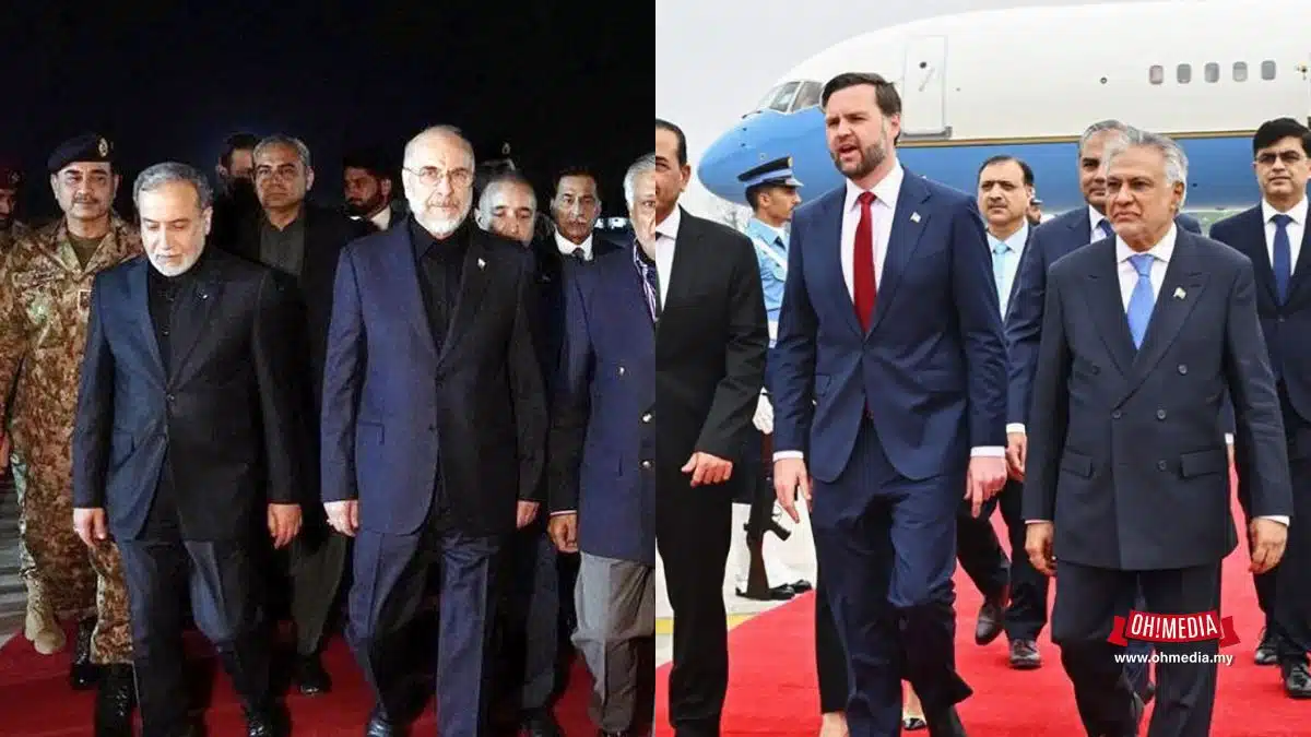Ohmedia iran as | as iran umum perjanjian damai hentikan operasi ketenteraan | oh Media Ohmedia iran as