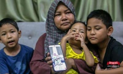 Ohmedia isteri amirul hafiz