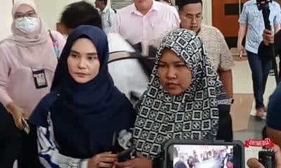 Ohmedia isteri mangsa dirempuh pemabuk