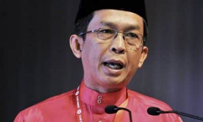Jalaluddin Alias 2