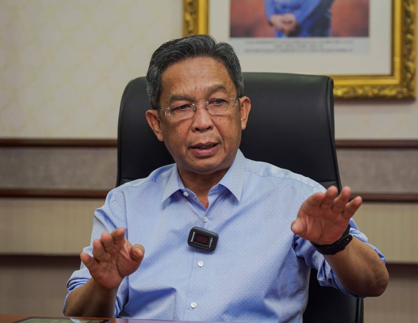 Jalaluddin Alias