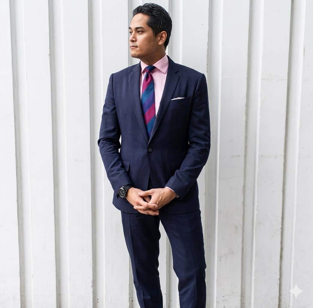 Khairy Jamaluddin 2