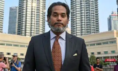 Ohmedia khairy Jamaluddin