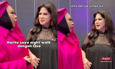 Ohmedia linda Jasmine Que Haidar