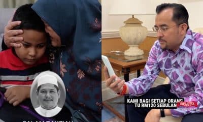 Ohmedia mara anak mangsa dirempuh pemabuk