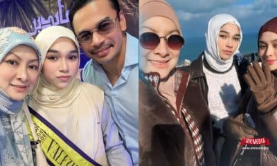 Ohmedia maria danisha