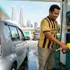 Ohmedia minyak Petronas Ron95