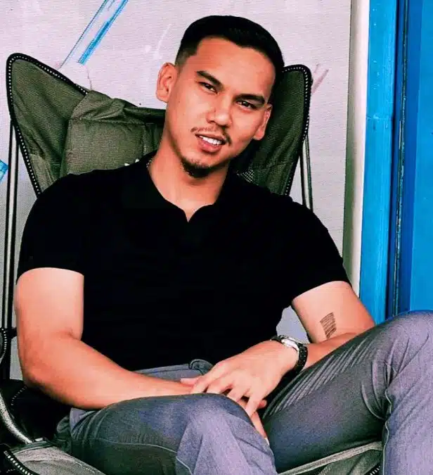 Mk | dah lama tak contact mk k clique akui dirinya dan tuju sudah move on | trending oh Media | oh Media Mk