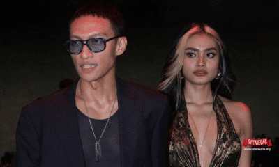 Ohmedia nia Atasha Sky