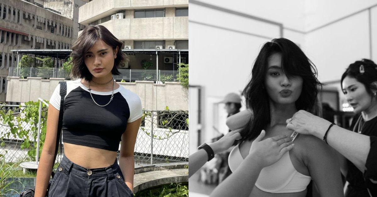 Nia atasha | netizen dakwa pelakon lelaki dan wanita tinggal serumah nia atasha tampil beri jawapan | trending oh Media | oh Media Nia Atasha