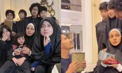 Ohmedia norish Karman Aliff Syukri