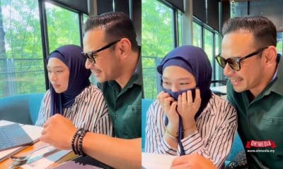 Ohmedia norman Hakim