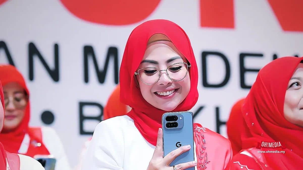 Ohmedia nurulhidayah