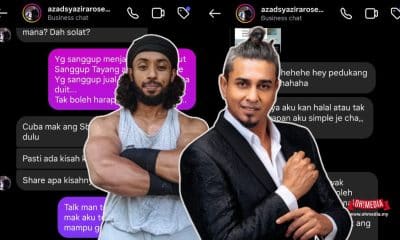 Ohmedia pak Azad Tareq