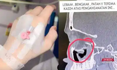 Ohmedia panglima Silat
