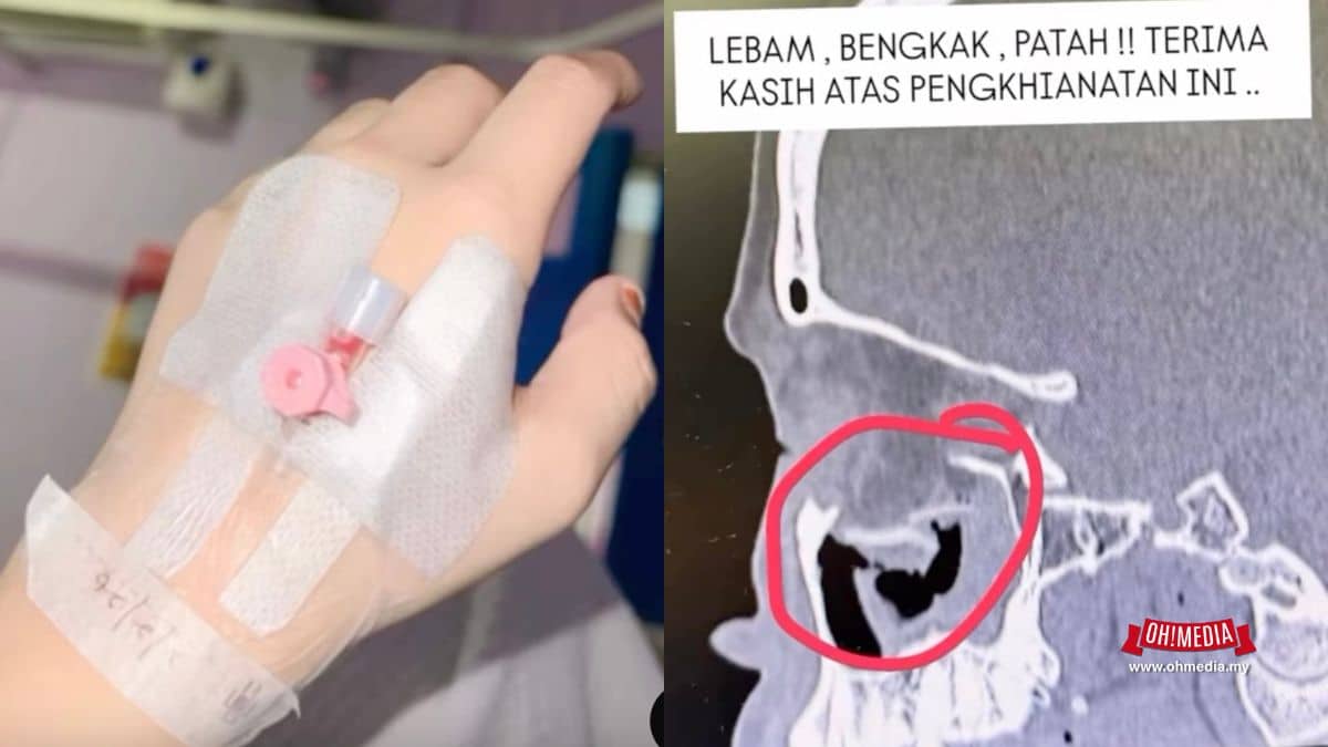 Ohmedia panglima Silat