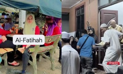 Ohmedia pelajar Maut