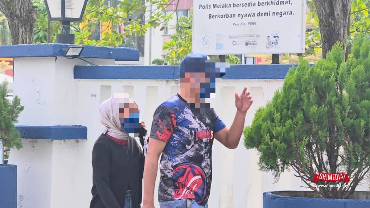 Ohmedia pemandu bas riba