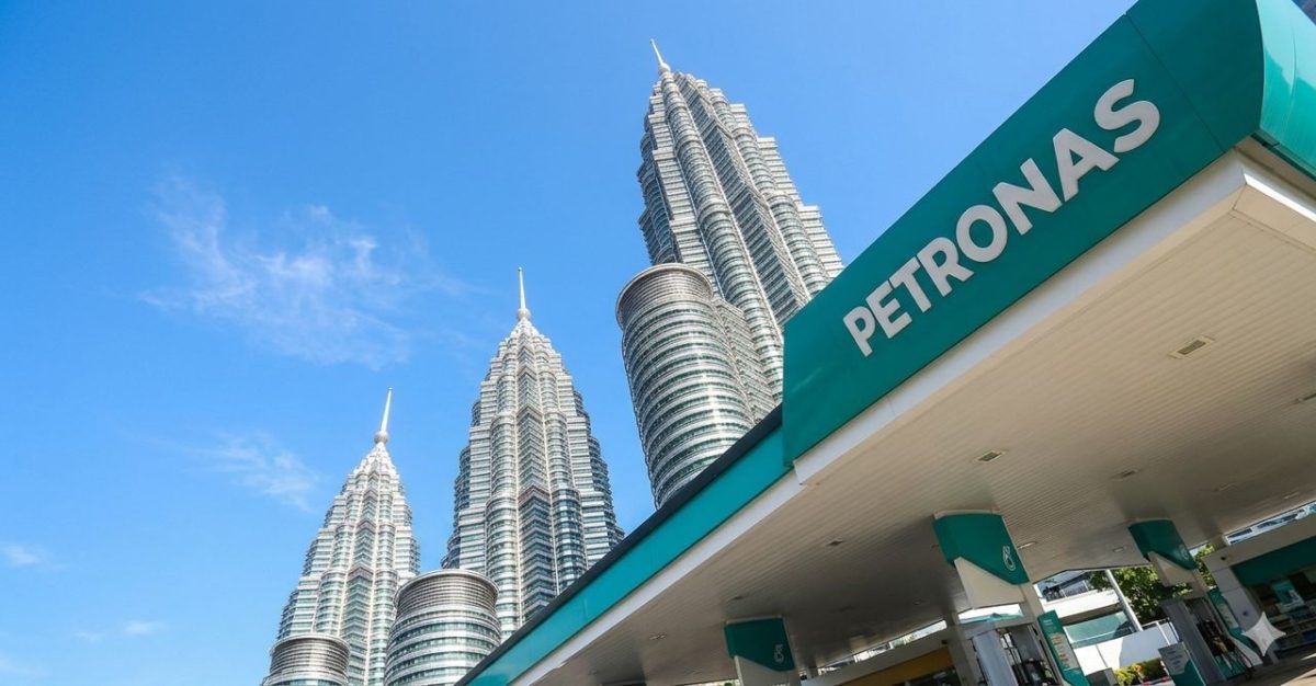 Petronas