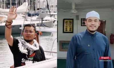 Ohmedia pu Rahmat Pu Syed