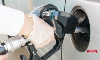 Ohmedia seludup Diesel